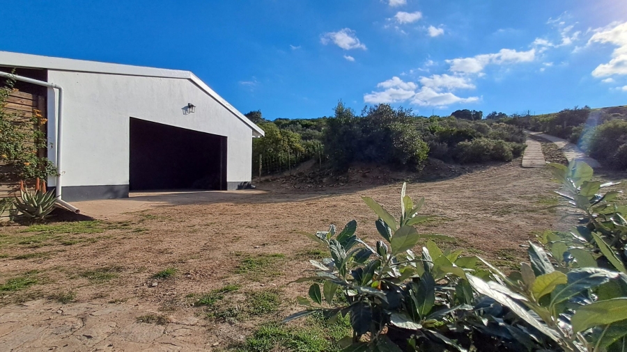 4 Bedroom Property for Sale in Malgas Western Cape